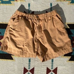 Chubbies Shorts